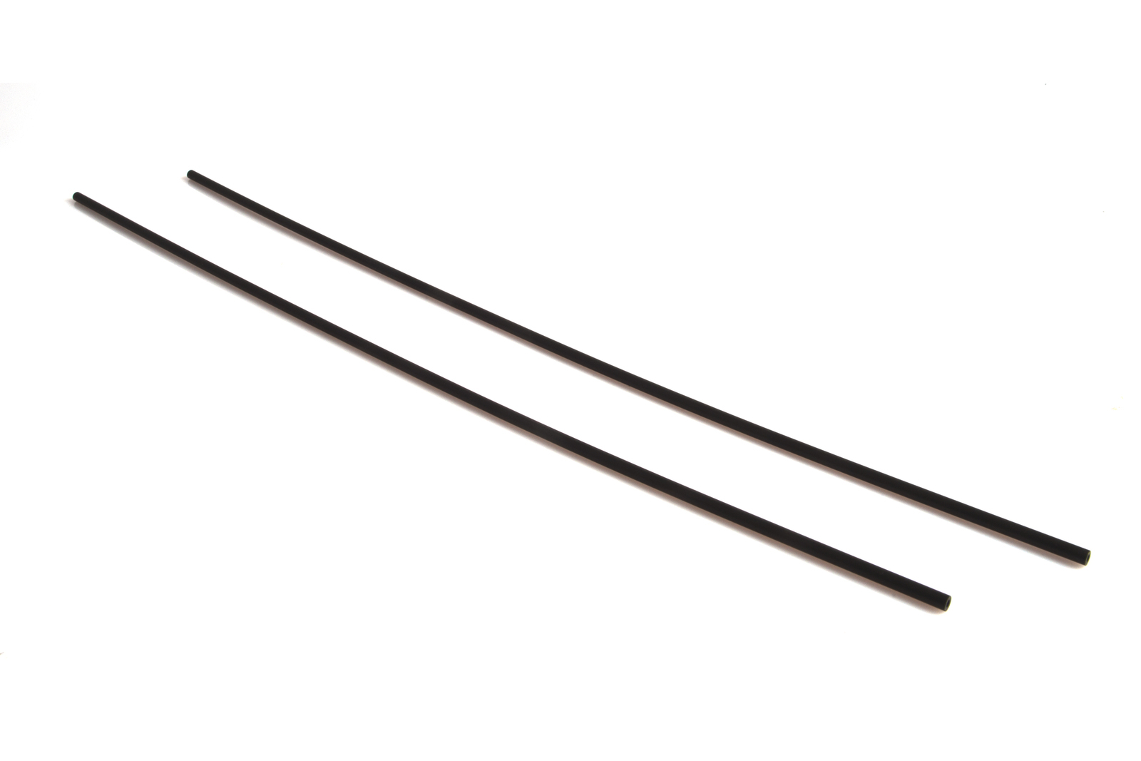 LRP ANTENNA TUBE BLACK