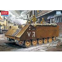 Academy 1/35 M113 Zelda APC Plastic Model Kit