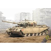 Ace Model 1/72 Centurion Mk.V MBT Plastic Model Kit [72426]