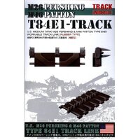 AFV Club 1/35 T84E1 Track For M26/M46 Conversion Kit [AF35037]