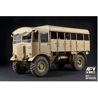 AFV Club 1/35 AEC Matador Mid Production Type Plastic Model Kit [AF35239]