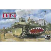 AFV Club 1/35 Churchill Mk.III Carpet Layer ( Type D) Plastic Model Kit [AF35274]