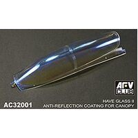 AFV Club 1/32 Have Glass II Anti-Reflective Coating Canopy For F-16B/D/F [AC32001]