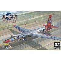 AFV Club 1/48 Lockheed U-2A Dragon Lady Plastic Model Kit [AR48112]