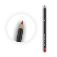 AK Interactive Weathering: Red Primer Watercolour Pencil