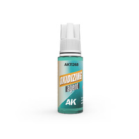 AK Interactive Oxidizing Agent 18ml