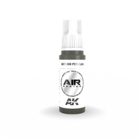 AK Interactive Air Series: PC10 Late Acrylic Paint 17ml 3rd Generation