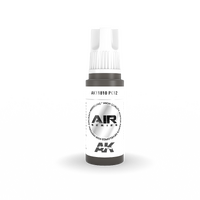 AK Interactive Air Series: PC12 Acrylic Paint 17ml 3rd Generation