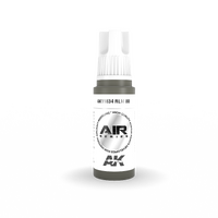 AK Interactive Air Series: RLM 80 Acrylic Paint 17ml 3rd Generation