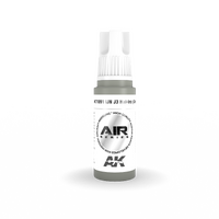 AK Interactive Air Series: IJN J3 Hai-iro (Grey) Acrylic Paint 17ml 3rd Generation