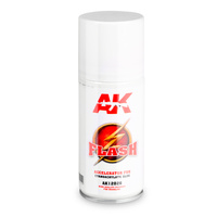 AK Interactive Flash Accelerator for Cyanoacrylate Glue