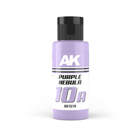 AK Interactive Dual Exo 10A - Purple Nebula 60ml