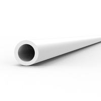 AK Interactive Styrene Hollow tube 2.00dx350mm (W.T. 0,7mm) (pack of 6)