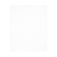 AK Interactive Styrene Square Pavement Brick Small 4mm/.156" Sheet 245x195mm (1)