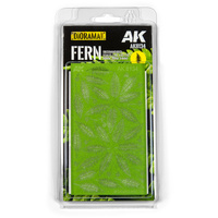 AK Interactive Dioramas: Fern