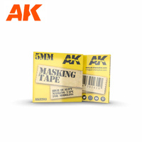 AK Interactive Masking Tape 5 mm