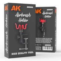 AK Airbrush Holder