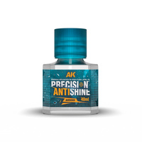 AK Interactive Precision Antishine 40ml