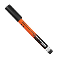 AK Interactive Real Colors Markers: Orange RAL 2004 - Acrylic Paint Marker