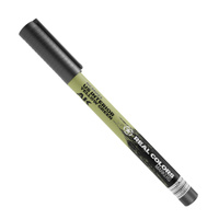 AK Interactive Real Colors Markers: US Interior Yellow Green - Acrylic Paint Marker