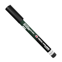 AK Interactive Real Colors Markers: IJA Ao Midori IRO (Blue Green) - Acrylic Paint Marker