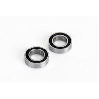 Alpha Bearing 8 *14mm Rubber Shield for Car (2pcs)