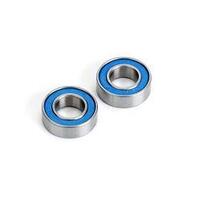 Alpha Bearing 8 *16mm Rubber Shield for Car (2pcs)