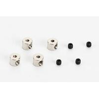 Alpha Wheel Stopper 2mm (4pcs)