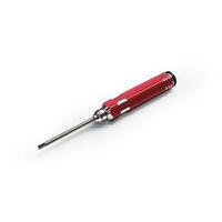 Alpha Hex Driver (100mm*3.0mm)-Red