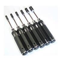 Alpha 485 Socket Driver Set (4.0,4.5,5.0,5.5,7.0,8.0mm)