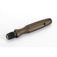 Alpha 520 Hex Driver Handle