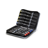 Alpha Telescopic Precision Screwdrivers 32pc Set