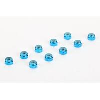 Alpha Lock Nut M4(10pcs)-Alumina material