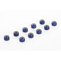 Alpha Lock Nut M5(10pcs)-Alumina material