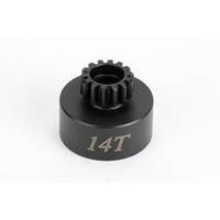 Alpha Clutch Bell 14T