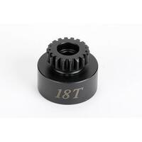 Alpha Clutch Bell 18T