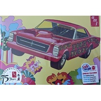 AMT 1/25 1966 Ford Galaxie "Sweet Bippy" Plastic Model Kit