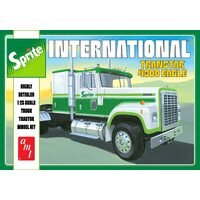 AMT 1/25 International Transtar 4300 Eagle Sprite Plastic Model Kit