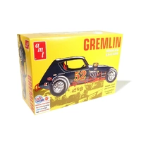 AMT 1/25 Gremlin Modified Stocker Plastic Model Kit