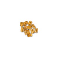 Artesania Double Blocks 6.0mm (15) Wooden Ship Accessory [8522]