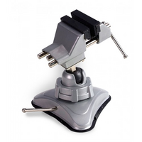 Artesania Vacuum Base Hobby Vice Modelling Tool [27008]