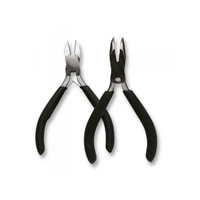 Artesania Swan Neck Pliers + Cutting Pliers Modelling Tool [27034]