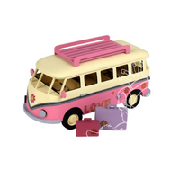 Artesania Junior Collection Holidays' Van Wooden Model [30523]