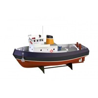 Artesania Samson Tugboat Build & Navigate Wooden Model [30530]