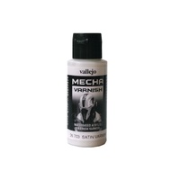 Vallejo Mecha Colour Satin Varnish 60ml [26703]