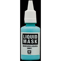 Vallejo Liquid Masking Fluid 32 ml [28851]