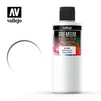 Vallejo Premium Color Matte Varnish 200 ml. [63062]