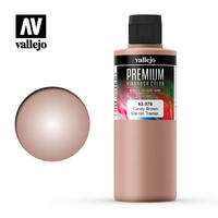 Vallejo Premium Color Candy Brown 200 ml. [63078]