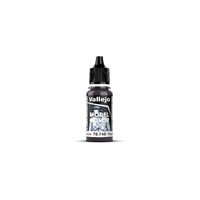 Vallejo Model Colour #049 - Dark Purple - 18 ml Matt Acrylic Paint