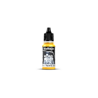 Vallejo Model Colour #026 - Deep Yellow - 18 ml Matt Acrylic Paint